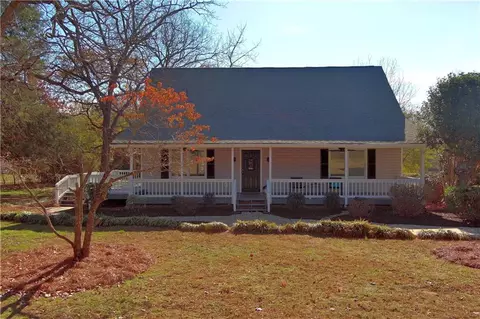 1920 Jackson Rd, Griffin, GA 30223