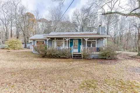 4571 Bennett Rd, Buford, GA 30519