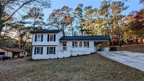 265 Line Rd SW, Atlanta, GA 30331