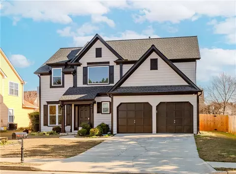 4159 Berwick Farm Dr, Duluth, GA 30096 photo 2