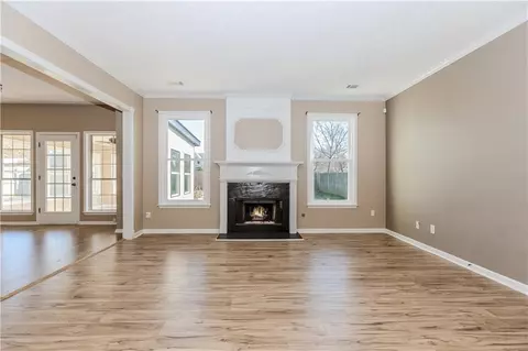 4159 Berwick Farm Dr, Duluth, GA 30096 photo 4