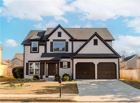 4159 Berwick Farm Dr, Duluth, GA 30096