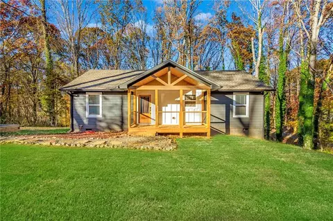 241 Hembree Dr, Canton, GA 30115