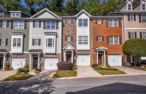 3064 Lauren Parc Rd, Decatur, GA 30032