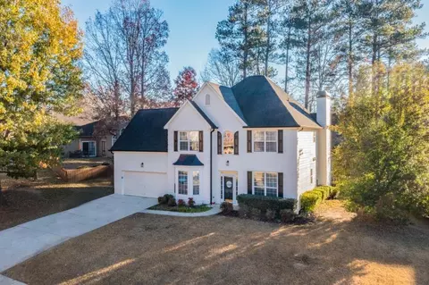 1578 Rocky Knoll Ln, Dacula, GA 30019