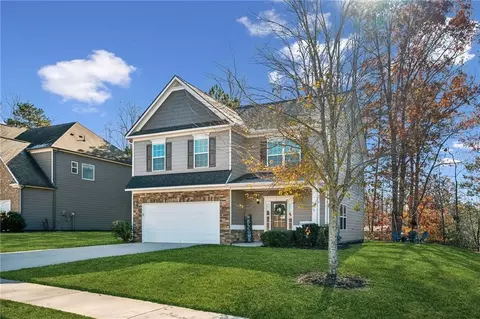 6110 Sparrow Ln, Cumming, GA 30028