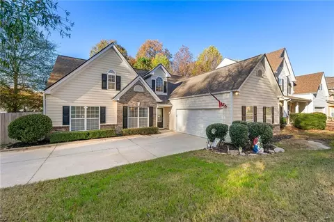 2741 Sedgeview Ln NE, Buford, GA 30519