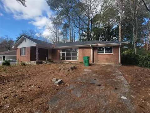 1174 Biltmore Dr NE, Atlanta, GA 30329