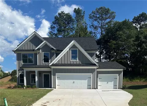 3066 Zodiac Ct, Lawrenceville, GA 30044