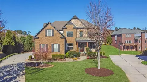 2556 Lulworth Ln, Marietta, GA 30062
