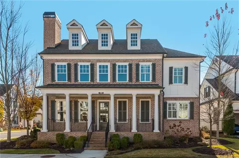 765 Belle Isle Dr, Alpharetta, GA 30009