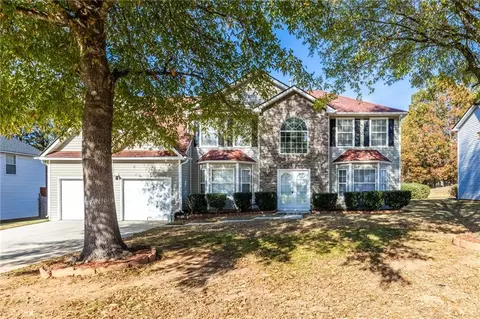 2459 Wall St SE, Conyers, GA 30013