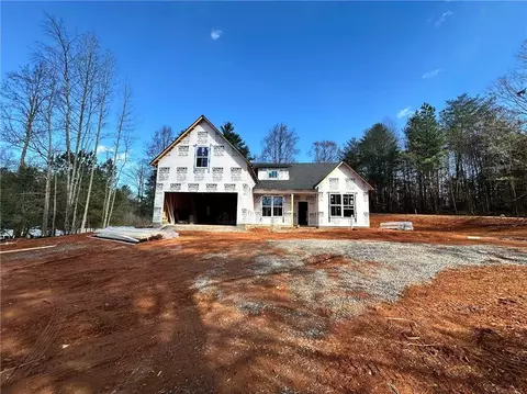 7690 Hwy 136 W, Dawsonville, GA 30534