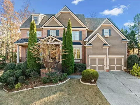 5807 Ashleigh Walk Dr, Suwanee, GA 30024