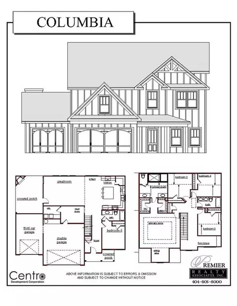 3046 Zodiac Ct, Lawrenceville, GA 30044