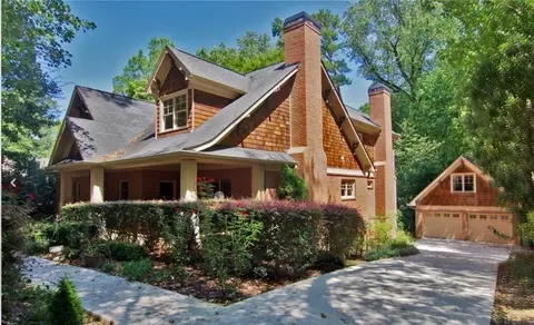 315 Vickers Dr NE, Atlanta, GA 30307