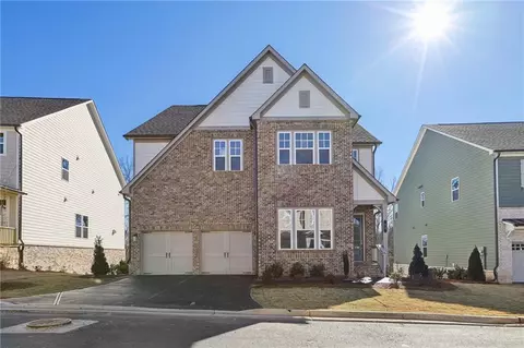 94 Declan Pass, Dawsonville, GA 30534