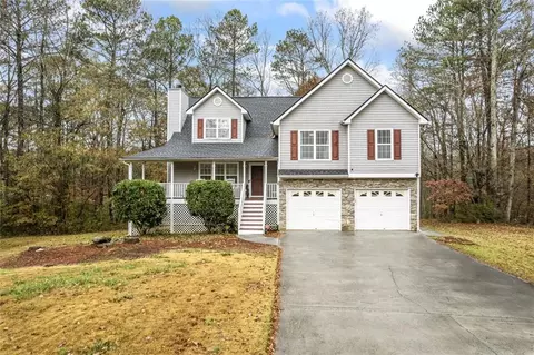 2132 Shadygrove Walk, Austell, GA 30168