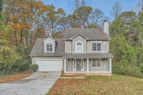 6209 Bishop Pl, Riverdale, GA 30296