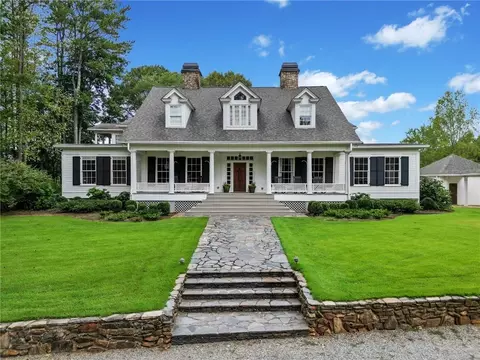 13895 Hopewell Rd, Alpharetta, GA 30004