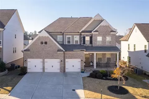 4505 Atwood Dr, Cumming, GA 30040