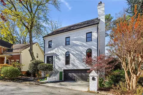 1445 Sheridan Walk NE, Atlanta, GA 30324