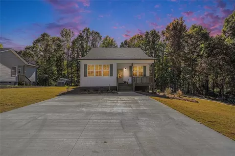 3610 S Bend Rd, Gainesville, GA 30506