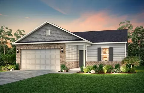 2088 Amaryllis Dr, Grayson, GA 30017
