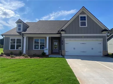 494 Glenside Dr, Jefferson, GA 30549