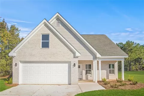 521 Bentley, Mcdonough, GA 30253