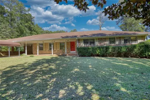 11790 Brown Bridge Rd, Covington, GA 30016