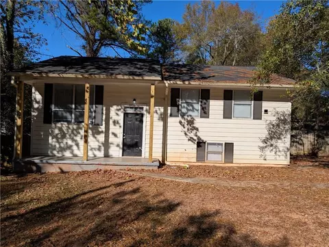 2496 Shiloh Dr, Decatur, GA 30034