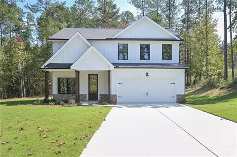 31 Red Oak Cir, Buchanan, GA 30113