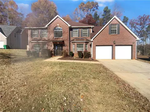 2108 Boulder Chase Ct, Ellenwood, GA 30294