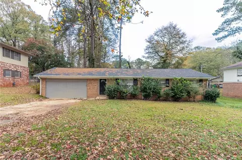 2348 Clifton Springs Mnr, Decatur, GA 30034