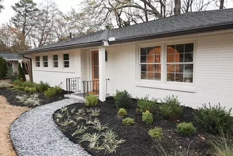 2010 Drew Valley Rd NE, Atlanta, GA 30319