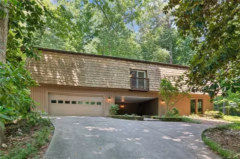 5224 Deering Trl, Marietta, GA 30068