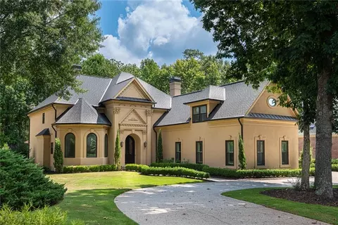 8135 Saint Marlo Country Club Pkwy, Duluth, GA 30097