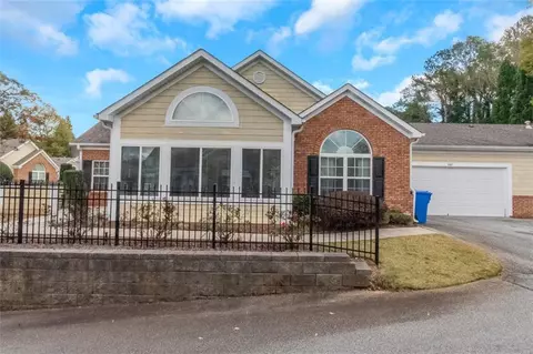 1301 Cascade Park Dr SW, Atlanta, GA 30331