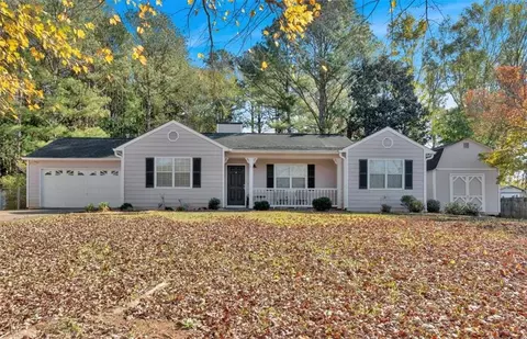 25 Ridge Dr, Senoia, GA 30276