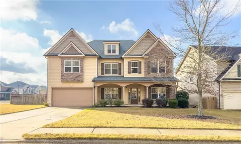5315 Hopewell Manor Dr, Cumming, GA 30028