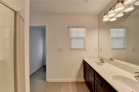 Entry Way - 1124 Lossie Ln, Grayson, GA 30017 photo 2 of 3