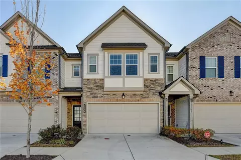 1124 Lossie Ln, Grayson, GA 30017