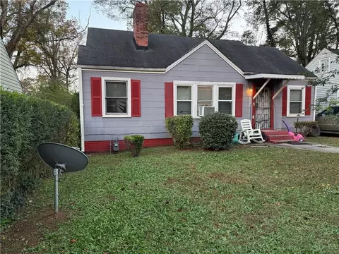 2685 Knox St NE, Atlanta, GA 30317