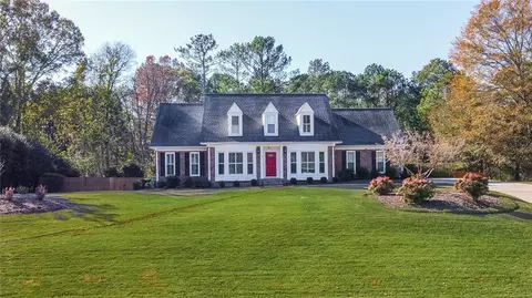 5225 Bannergate Dr, Alpharetta, GA 30022