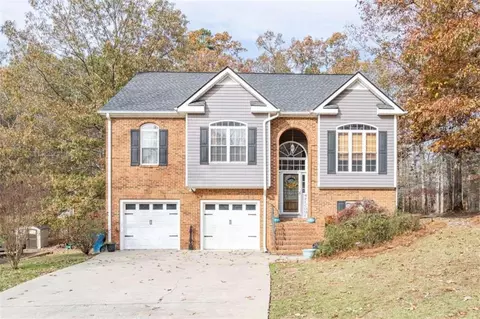 201 Southern Grace Pl, Rome, GA 30161