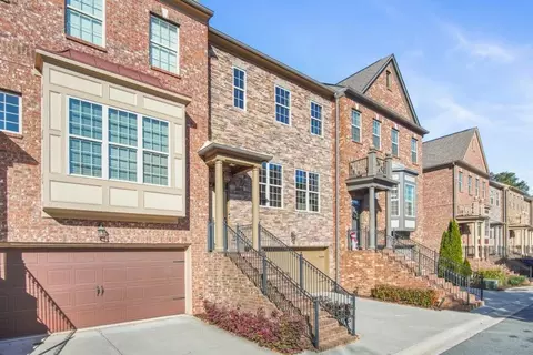2619 Willow Field Xing, Marietta, GA 30067