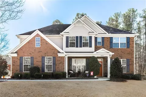 3829 Reece Farms Ct, Powder Springs, GA 30127