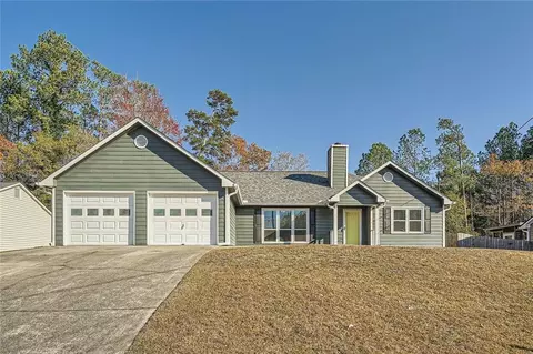 4959 Hampstead Ln, Acworth, GA 30101