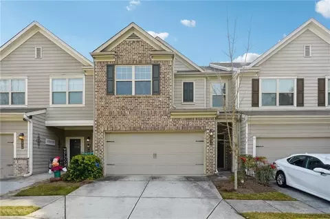 2598 Kenwood Glen Ter, Atlanta, GA 30340